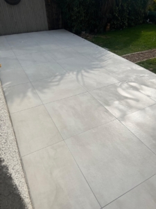 Tiler In Banstead