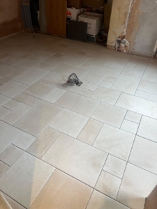 Tiler In Biggin Hill