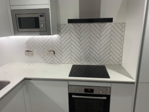 Tiler In Carshalton