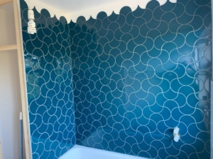 Tiler In Cheam