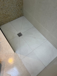 Tiler In Chipstead