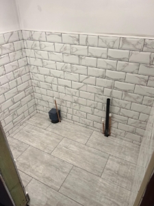 Tiler In Croydon