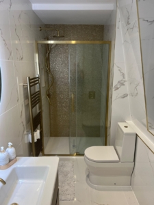Tiler In Epsom