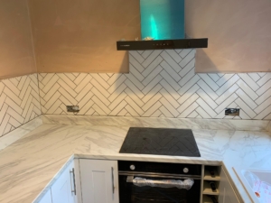 Tiler In Hackbridge