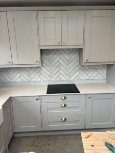 Tiler In Kenley