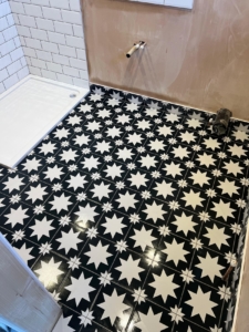 Tiler In Mitcham