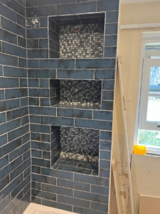 Tiler In Morden