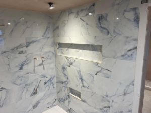 Tiler In Norbury