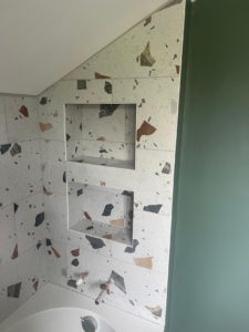 Tiler In Sanderstead