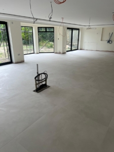 Tiler In Surbiton