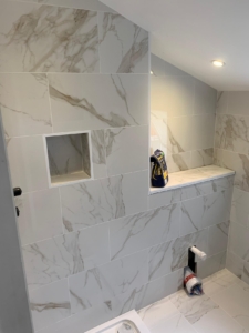 Tiler In Sutton