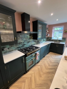 Tiler In Tadworth