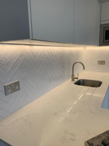Tiler In Wallington
