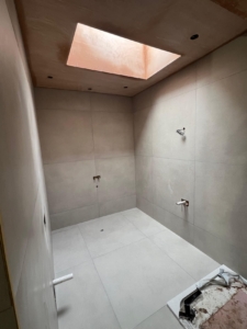 Tiler In Whyteleafe