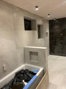 Tiler In Worcester Park
